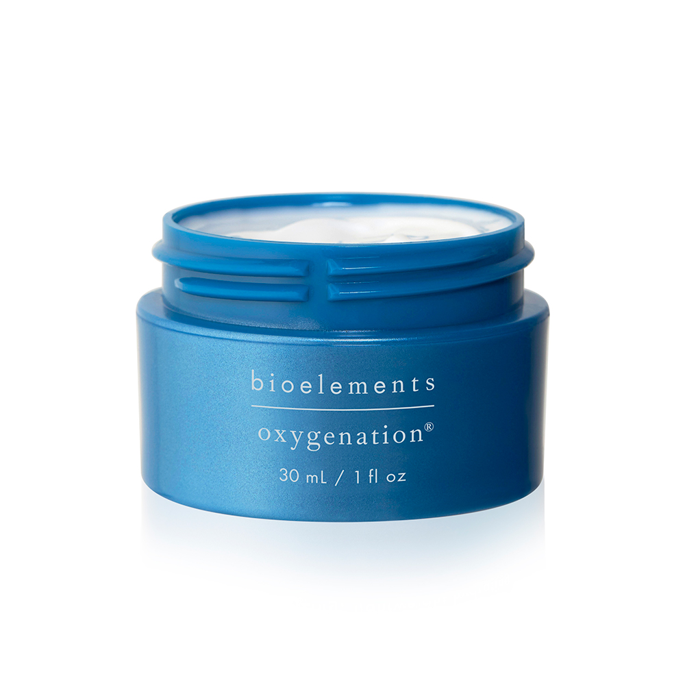 BIOELEMENTS Oxygenation