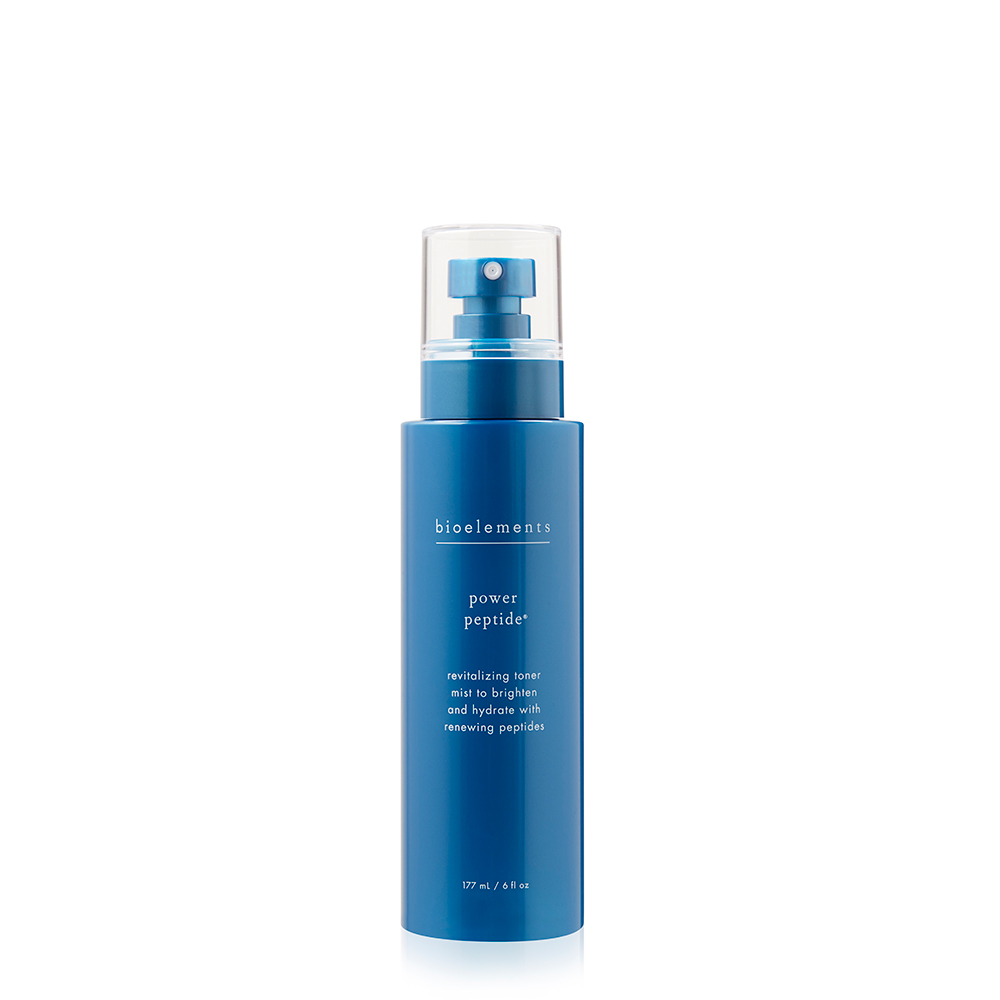 BIOELEMENTS Power Peptide